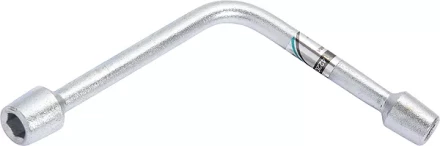 Ключ торцевой 13х14 Г-образный STELS 14227 купить в Уфе