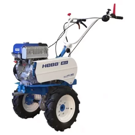 Мотоблок Нева МБ-23 МультиАгро YAMAHA MX300 PRO купить в Уфе