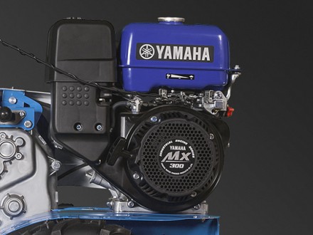 Мотоблок Нева МБ-23 МультиАгро YAMAHA MX300 PRO купить в Уфе