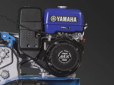 Мотоблок Нева МБ-23 МультиАгро YAMAHA MX300 PRO купить в Уфе