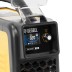 Аппарат инвертор. дуговой сварки SDM-220 Top, 220 А, ПВ 60% кейс// Denzel 94358 купить в Уфе