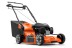 Газонокосилка бензиновая Husqvarna LC 356VP самоходная Honda GCVX 170 купить в Уфе