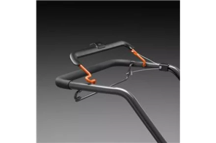 Газонокосилка бензиновая Husqvarna LC 356VP самоходная Honda GCVX 170 купить в Уфе