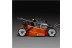 Газонокосилка бензиновая Husqvarna LC 356VP самоходная Honda GCVX 170 купить в Уфе