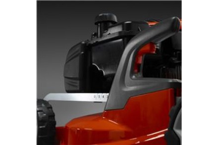 Газонокосилка бензиновая Husqvarna LC 356VP самоходная Honda GCVX 170 купить в Уфе