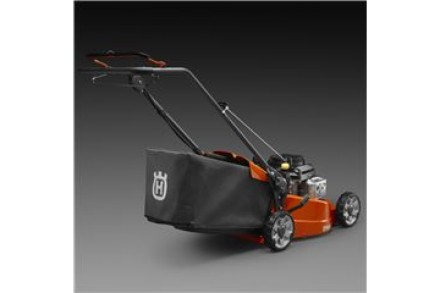 Газонокосилка бензиновая Husqvarna LC 356VP самоходная Honda GCVX 170 купить в Уфе