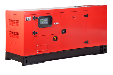 Электростанция дизельная Fubag DS 40 DAC ES купить в Уфе
