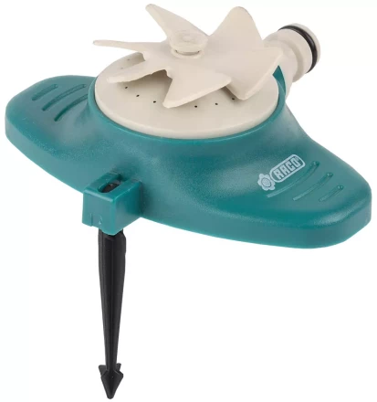 Распылитель круговой RACO на подставке, тип "лепестковый" 4260-55/671C купить в Уфе