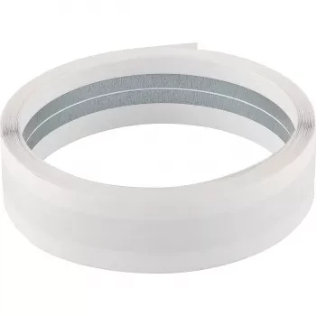 Лента металлизированная углоформирующая защитная 30 м Сибртех 88731 купить в Уфе