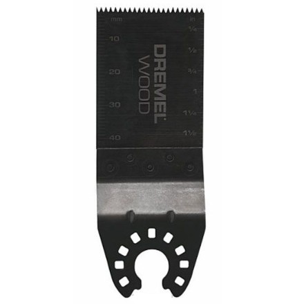 Полотно для резки дерева заподлицо 32 мм для MultiMax   DREMEL купить в Уфе