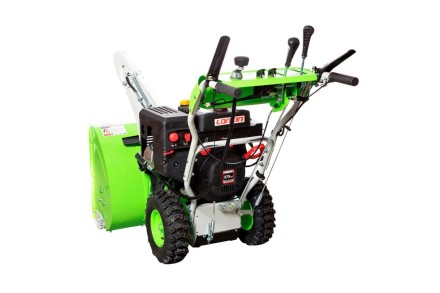 Снегоуборщик RD-SB76/13E RedVerg купить в Уфе