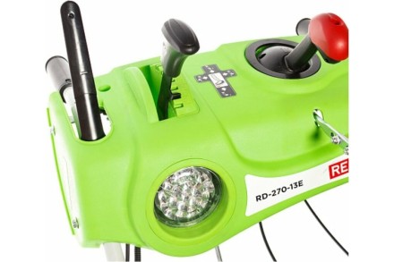 Снегоуборщик RD-SB76/13E RedVerg купить в Уфе