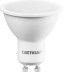 Лампа СВЕТОЗАР светодиодная &quot;LED technology&quot;, цоколь GU10, яркий белый свет (4000К), 220В, 5Вт (35) 44565-35_z01 купить в Уфе