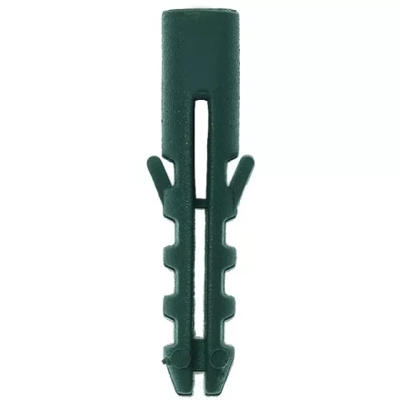 Дюбель ЗУБР &quot;МАСТЕР&quot; распорный полипропиленовый, тип &quot;ЕВРО&quot;, 12 х 60 мм,  25 шт 3010-12-025_z01 купить в Уфе