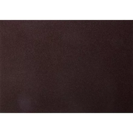 Шлиф-шкурка водостойкая на тканной основе, № 16 (Р 80), 3544-16, 17х24см, 10 листов 3544-16 купить в Уфе