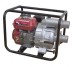 Мотопомпа RD-WP80DL RedVerg купить в Уфе