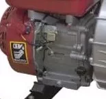 Мотопомпа RD-WP80DL RedVerg купить в Уфе