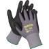 Перчатки KRAFTOOL &quot;EXPERT&quot; нейлоновые, 15 класс, вспененное нитриловое покрытие, XL 11285-XL купить в Уфе