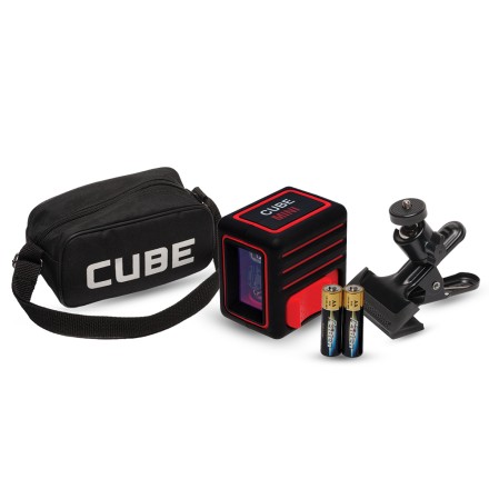 Нивелир лазерный ADA Cube MINI Home Edition купить в Уфе