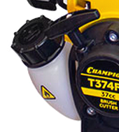 Мотокоса CHAMPION T374FS купить в Уфе