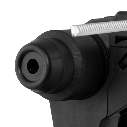 Перфоратор электрический Denzel RHH-600-22, SDS-plus, 600 Вт, 2,5 Дж, 2 реж. 26602 купить в Уфе