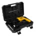 Перфоратор электрический Denzel RHH-600-22, SDS-plus, 600 Вт, 2,5 Дж, 2 реж. 26602 купить в Уфе
