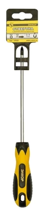 Отвертка PZ1х150 мм Энкор 19522 купить в Уфе