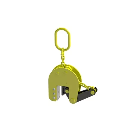 Захват вертикальный ZKVN 0,5 1046885 купить в Уфе