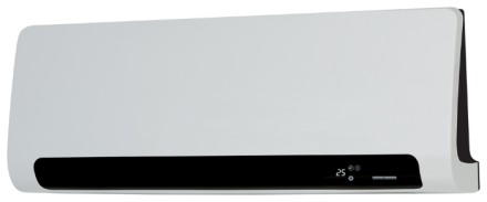 Настенный тепловентилятор ELECTROLUX EFH/W - 1020 купить в Уфе
