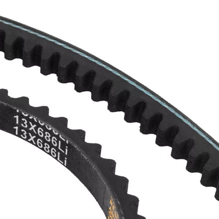 Ремень приводной для виброплиты VC-12 Denzel 98025 купить в Уфе