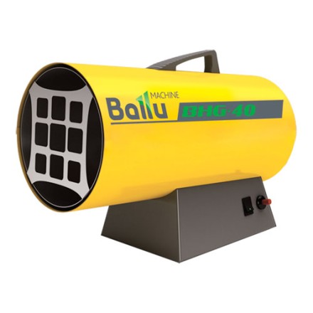 Газовая тепловая пушка BALLU BHG-40 купить в Уфе