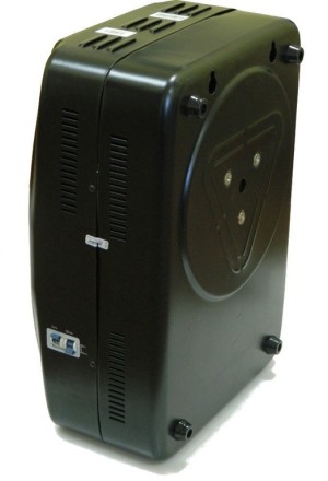 Стабилизатор напряжения RUCELF SDW II-9000-L купить в Уфе