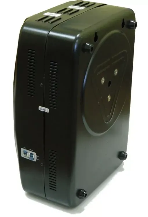 Стабилизатор напряжения RUCELF SDW II-9000-L купить в Уфе