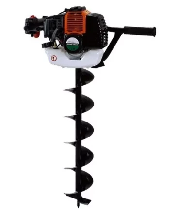 Мотобур Patriot Garden PT AE50 купить в Уфе