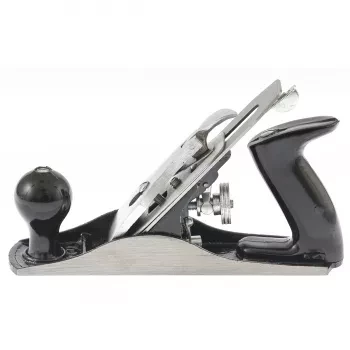 Рубанок, 230 х 52 мм, металлический  SPARTA 210785 купить в Уфе