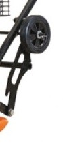 Виброплита бензиновая  KR-PC63 Кратон 4 02 09 002 купить в Уфе