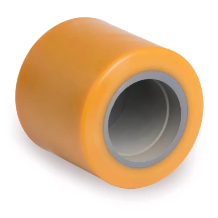 Колесо подвилочное штабелера PWS 80х80мм без.подш. 1002961 купить в Уфе