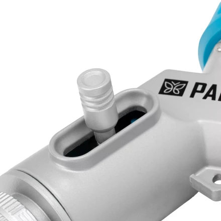 Разветвитель двухканальный Palisad 65832, с внутренней резьбой 3/4&quot;,алюминий, LUXE купить в Уфе