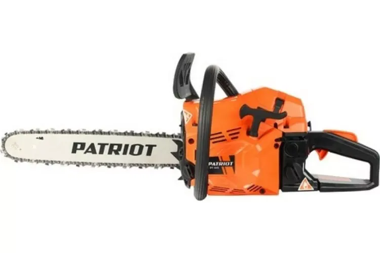 Бензопила Patriot  РТ 445 купить в Уфе