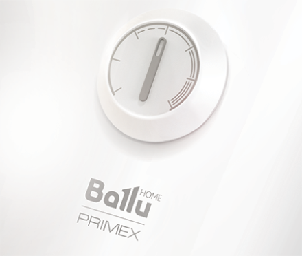 Водонагреватель Ballu BWH/S 100 Primex купить в Уфе