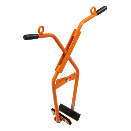 Захват бордюрного камня ручной до 300 мм Сибртех 18162, 100 кг купить в Уфе