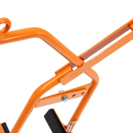 Захват бордюрного камня ручной до 300 мм Сибртех 18162, 100 кг купить в Уфе