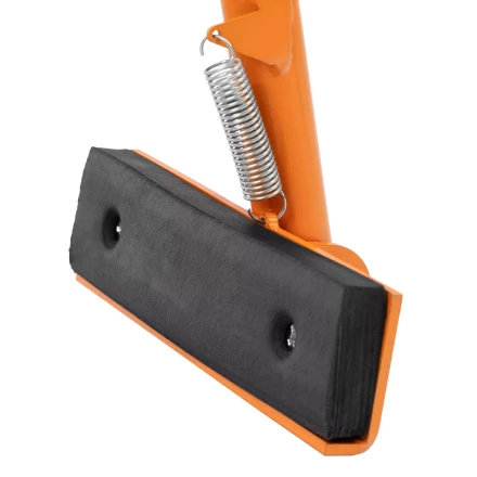 Захват бордюрного камня ручной до 300 мм Сибртех 18162, 100 кг купить в Уфе