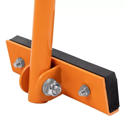 Захват бордюрного камня ручной до 300 мм Сибртех 18162, 100 кг купить в Уфе