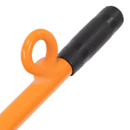 Захват бордюрного камня ручной до 300 мм Сибртех 18162, 100 кг купить в Уфе