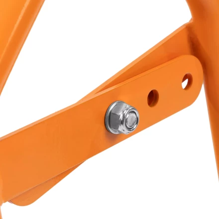 Захват бордюрного камня ручной до 300 мм Сибртех 18162, 100 кг купить в Уфе