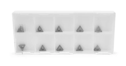 Режущий элемент для фаскоснимателя MESSER TX-Z1 (для стали), упаковка 10 штук купить в Уфе