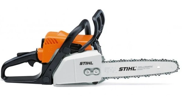 Бензопила STIHL MS 170 (1,3кВт. 35см. 61 PMMC3 50 3,9кг) + Набор заточной 4,0 мм купить в Уфе