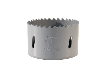 Коронка Bi-Metal Ф68 мм М3 Энкор 24168 купить в Уфе