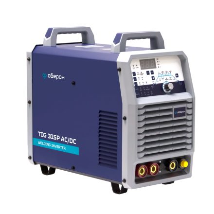 Сварочный инвертор Оберон TIG 315P AC/DC KG3311 купить в Уфе